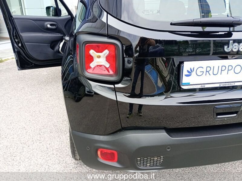 Jeep Renegade Renegade 1.0 t3 Limited 2wd- Gruppo Diba