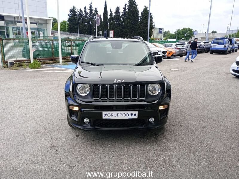 Jeep Renegade Renegade 1.0 t3 Limited 2wd- Gruppo Diba