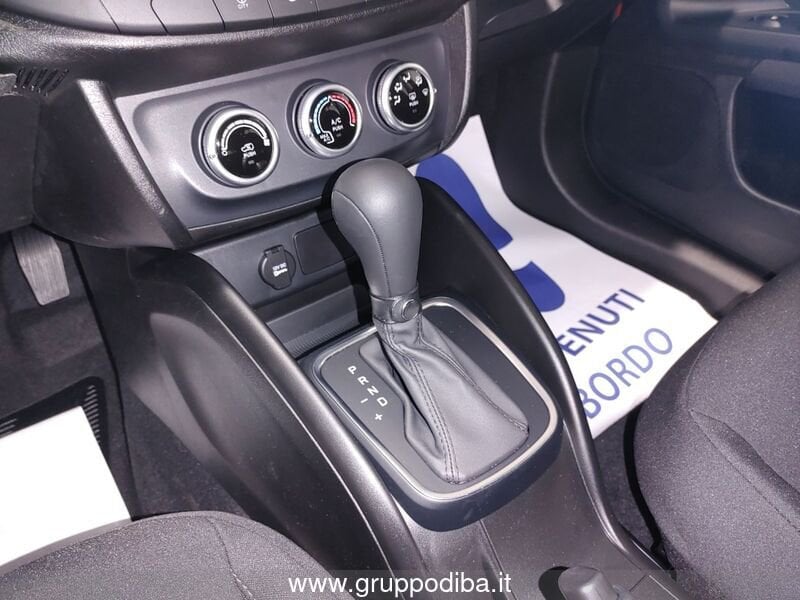 Fiat Tipo Tipo My24 1.5 Hybrid 130cv DctHb Tipo- Gruppo Diba