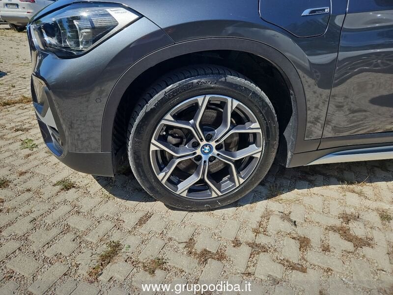 BMW X1 X1 xdrive25e xLine auto- Gruppo Diba