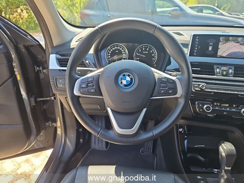 BMW X1 X1 xdrive25e xLine auto- Gruppo Diba