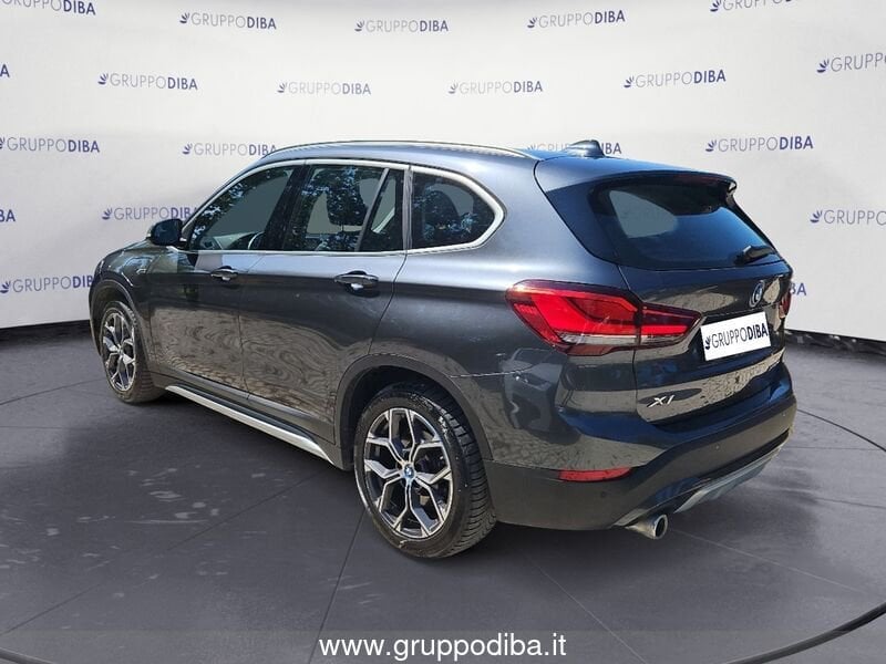 BMW X1 X1 xdrive25e xLine auto- Gruppo Diba