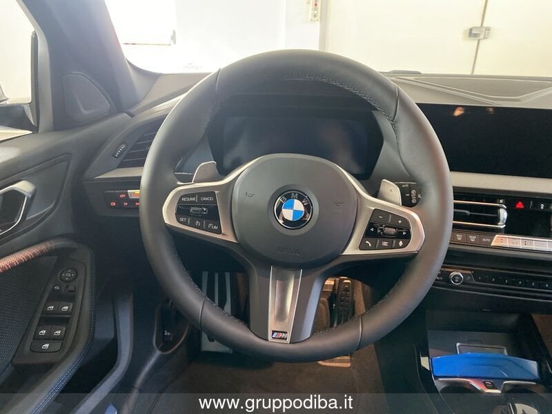 BMW M135i xDrive M135I XDRIVE 5 P.- Gruppo Diba