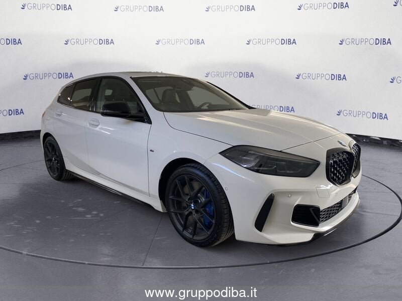 BMW M135i xDrive M135I XDRIVE 5 P.- Gruppo Diba