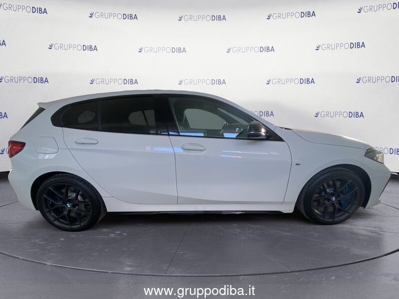 BMW M135i xDrive M135I XDRIVE 5 P.- Gruppo Diba