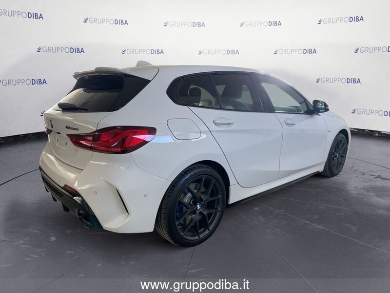 BMW M135i xDrive M135I XDRIVE 5 P.- Gruppo Diba