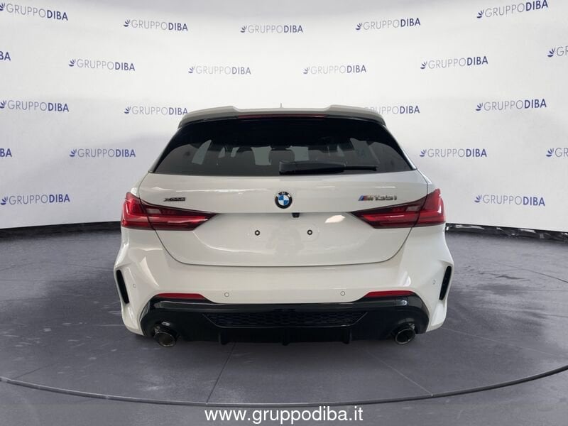 BMW M135i xDrive M135I XDRIVE 5 P.- Gruppo Diba