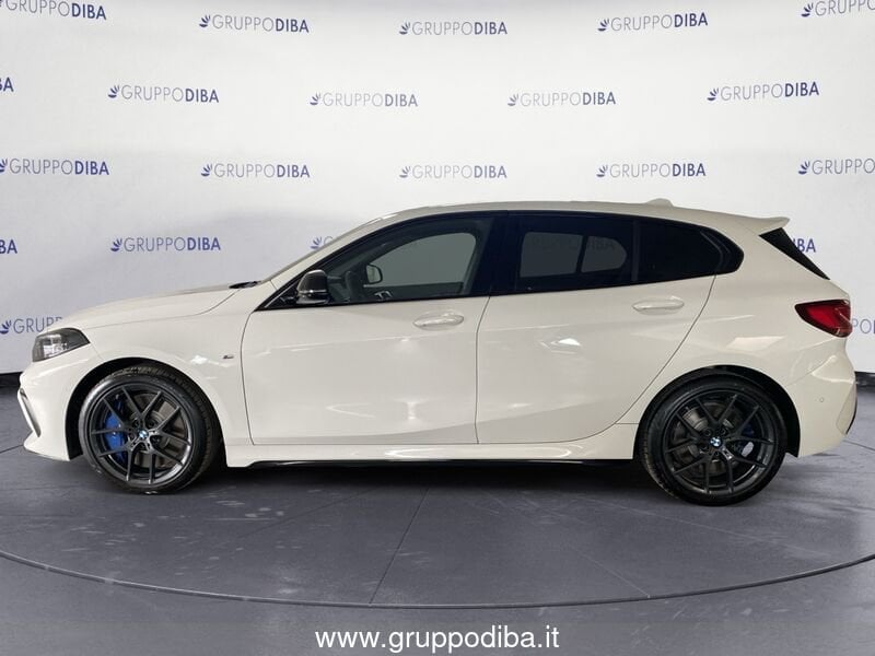 BMW M135i xDrive M135I XDRIVE 5 P.- Gruppo Diba