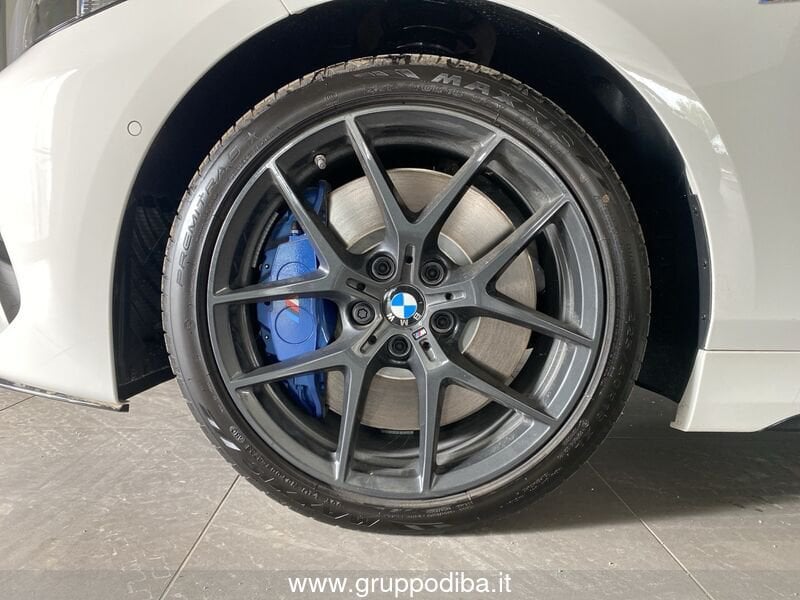 BMW M135i xDrive M135I XDRIVE 5 P.- Gruppo Diba