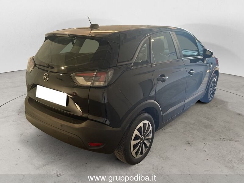 Opel Crossland Crossland 1.2 Edition s&s 83cv- Gruppo Diba