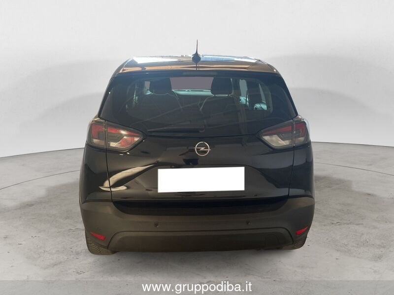 Opel Crossland Crossland 1.2 Edition s&s 83cv- Gruppo Diba