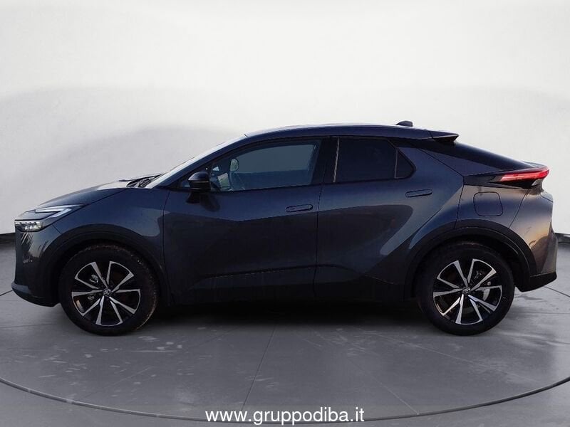 Toyota C-HR C-HR 2.0 HEV FWD TREND- Gruppo Diba