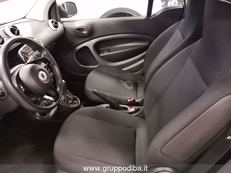 smart Fortwo Fortwo 1.0 Youngster 71cv c/S.S.- Gruppo Diba