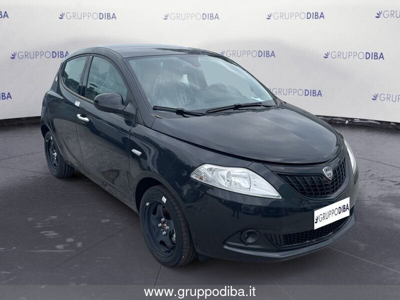 Lancia Ypsilon Ypsilon My23 1.0 Firefly 70 CvStart&Stop Hybrid Si- Gruppo Diba