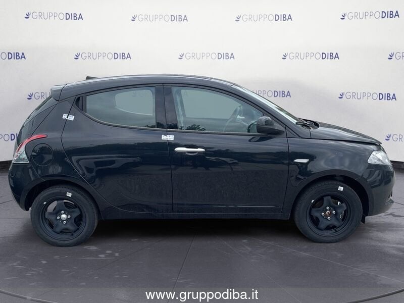 Lancia Ypsilon Ypsilon My23 1.0 Firefly 70 CvStart&Stop Hybrid Si- Gruppo Diba