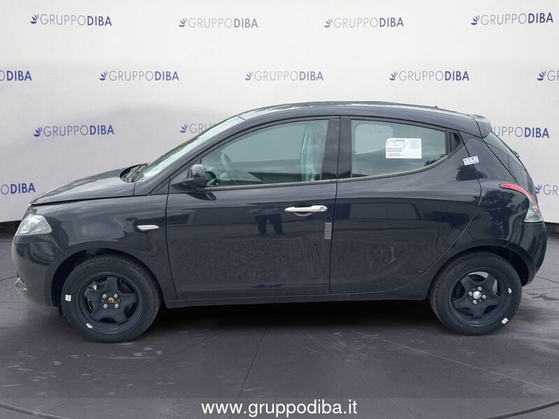 Lancia Ypsilon Ypsilon My23 1.0 Firefly 70 CvStart&Stop Hybrid Si- Gruppo Diba