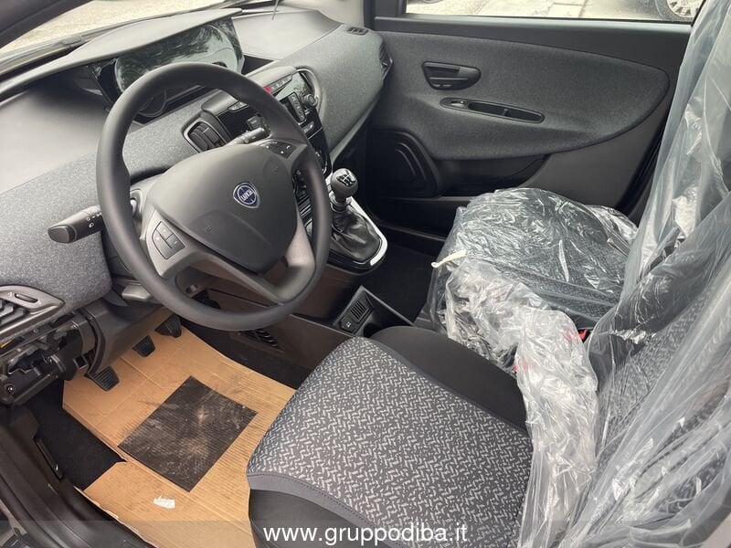 Lancia Ypsilon Ypsilon My23 1.0 Firefly 70 CvStart&Stop Hybrid Si- Gruppo Diba