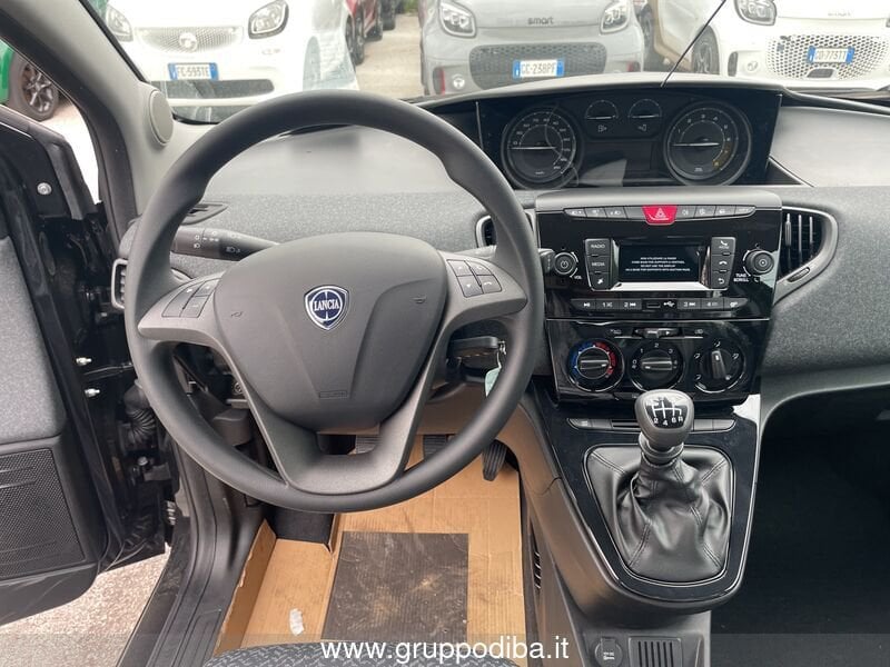 Lancia Ypsilon Ypsilon My23 1.0 Firefly 70 CvStart&Stop Hybrid Si- Gruppo Diba