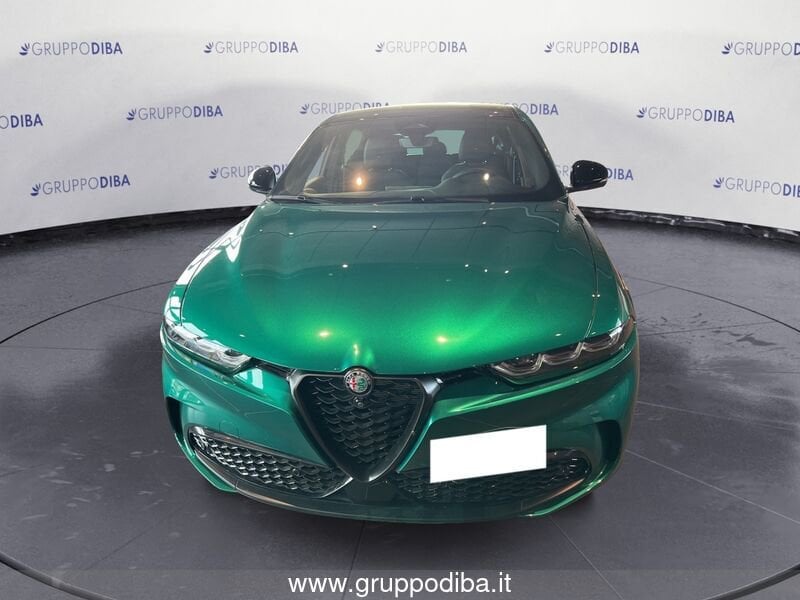 Alfa Romeo Tonale Tonale My24 Hybrid 160cv Tributo Italiano- Gruppo Diba