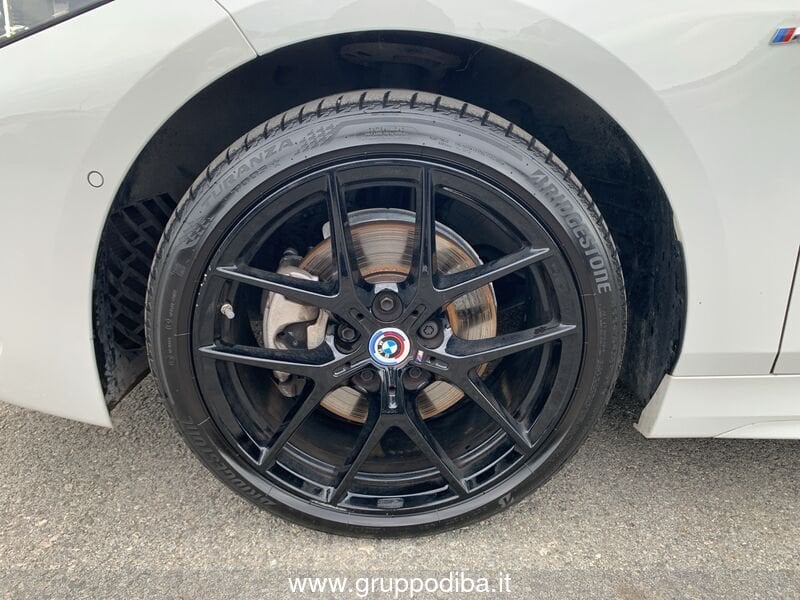 BMW Serie 1 116i Msport auto- Gruppo Diba