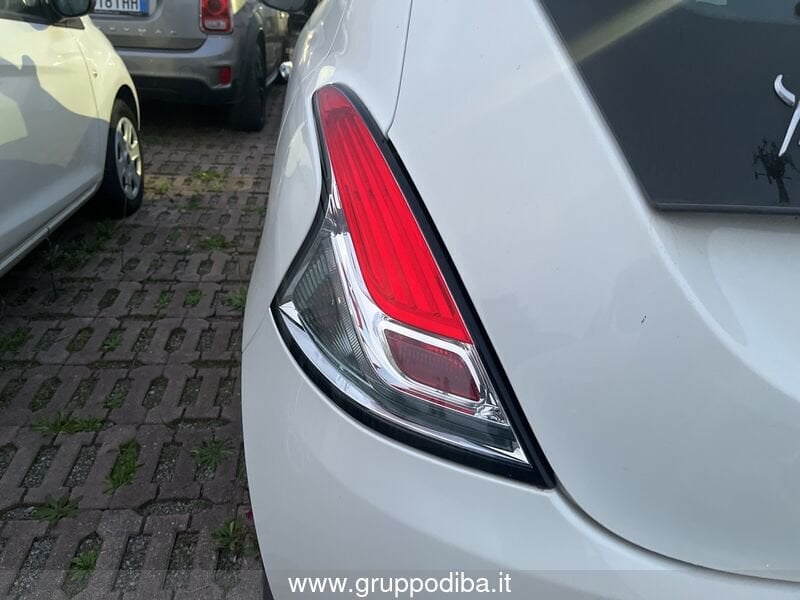 Lancia Ypsilon Ypsilon 1.2 Gold Plus Gpl 69cv- Gruppo Diba