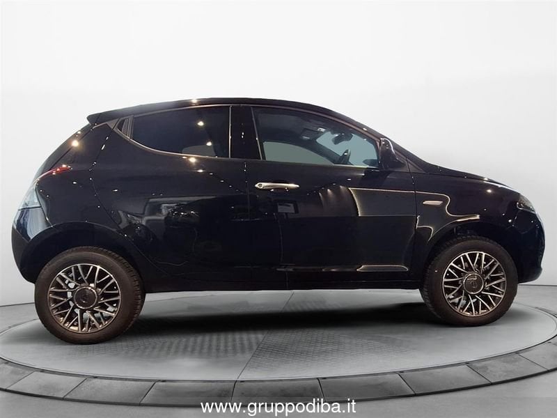 Lancia Ypsilon Ypsilon My24 1.0 Firefly 70 CvStart&Stop Hybrid Pl- Gruppo Diba