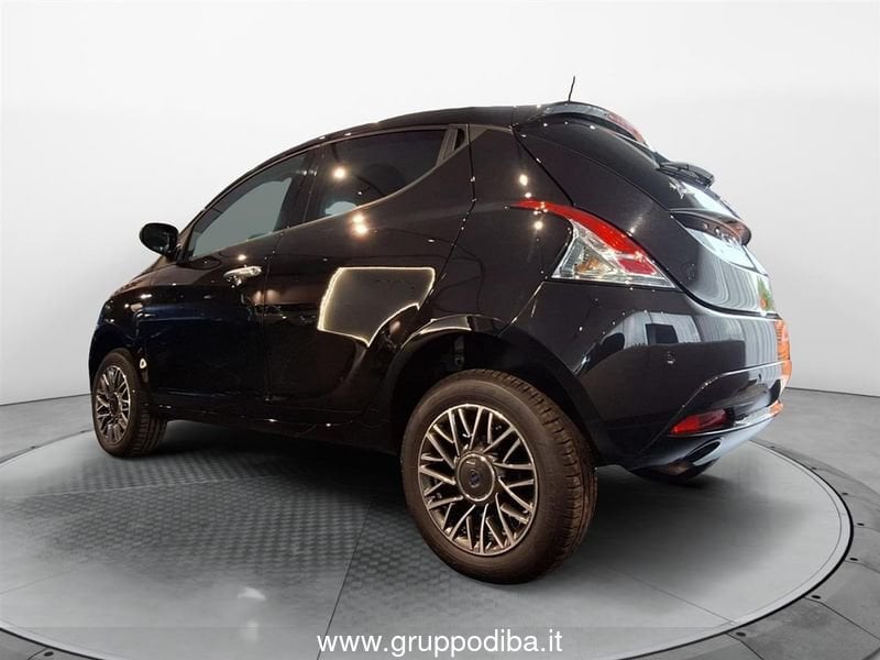 Lancia Ypsilon Ypsilon My24 1.0 Firefly 70 CvStart&Stop Hybrid Pl- Gruppo Diba