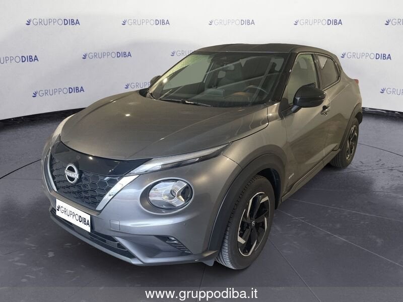 Nissan Juke JUKE N-CONNECTA HEV- Gruppo Diba