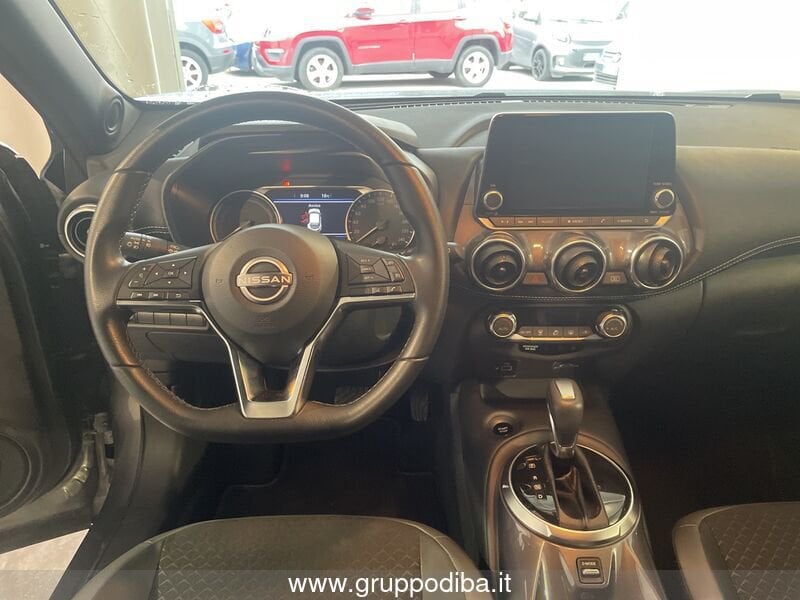 Nissan Juke JUKE N-CONNECTA HEV- Gruppo Diba