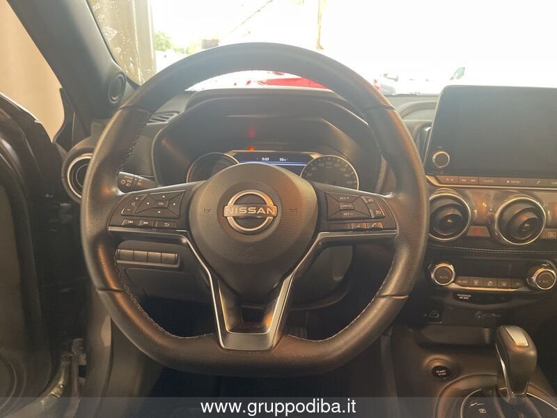 Nissan Juke JUKE N-CONNECTA HEV- Gruppo Diba