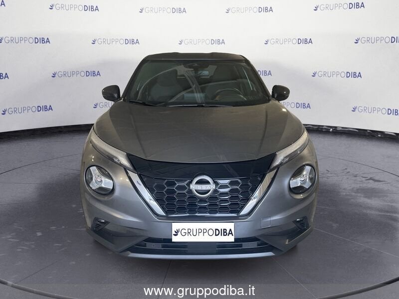 Nissan Juke JUKE N-CONNECTA HEV- Gruppo Diba