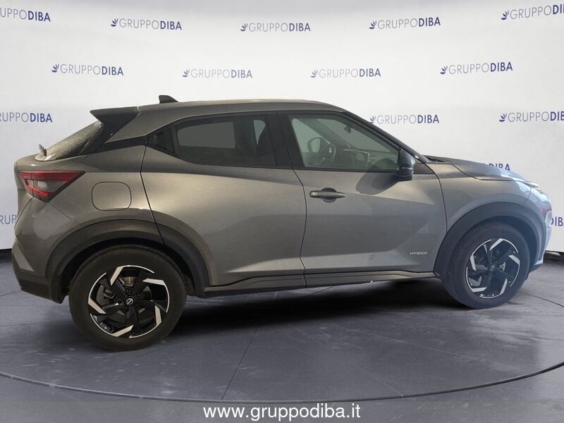 Nissan Juke JUKE N-CONNECTA HEV- Gruppo Diba