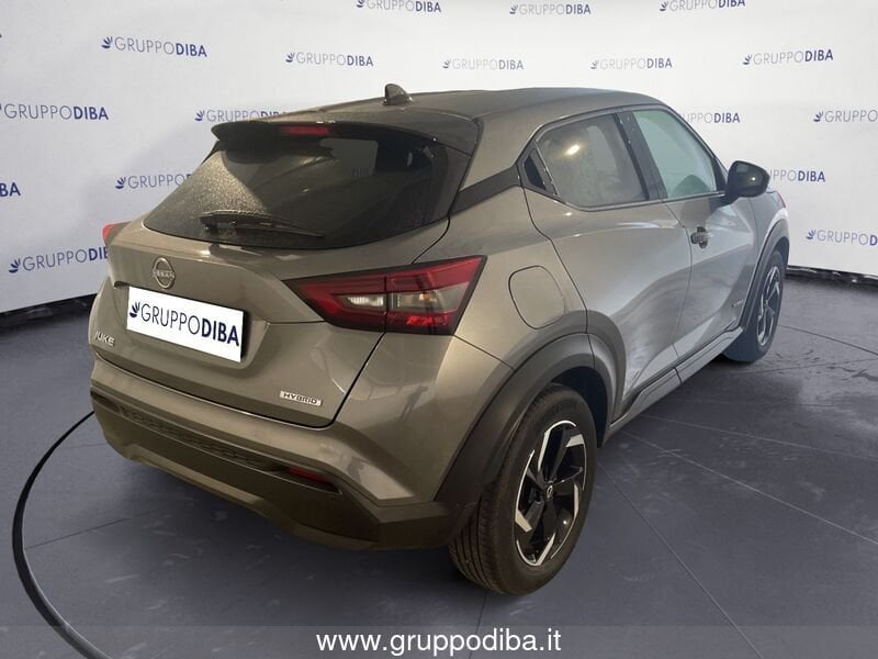 Nissan Juke JUKE N-CONNECTA HEV- Gruppo Diba