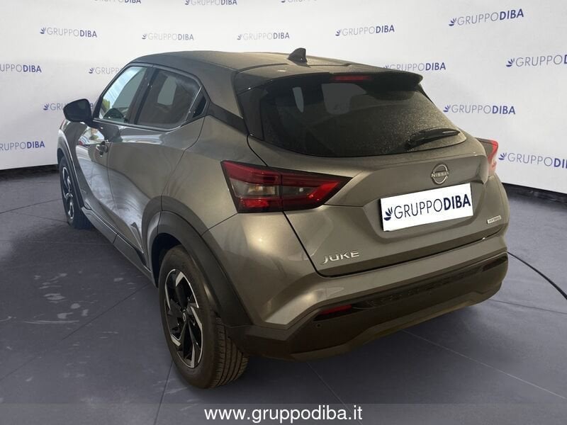 Nissan Juke JUKE N-CONNECTA HEV- Gruppo Diba