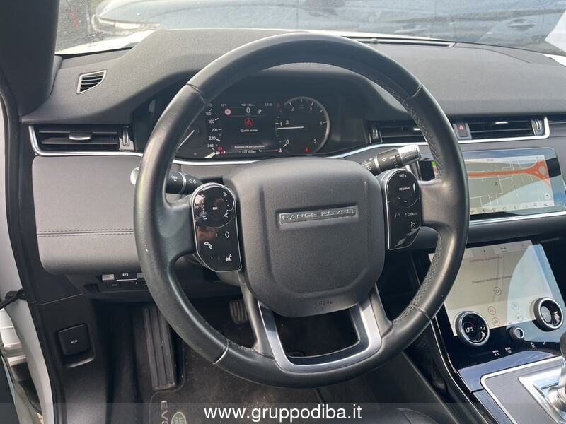 Land Rover Evoque Range Rover Evoque 2.0d i4 mhev S awd 150cv auto- Gruppo Diba