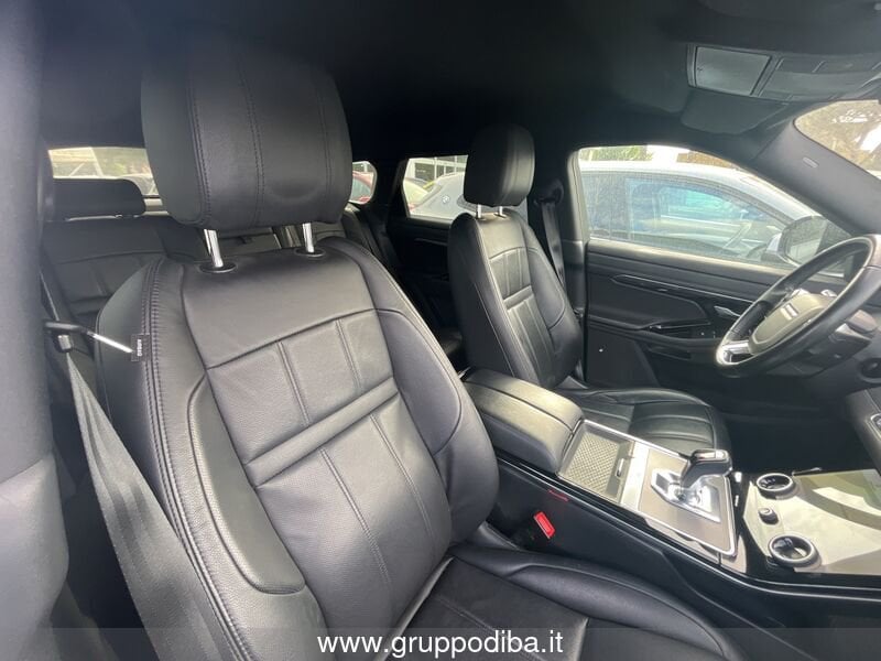 Land Rover Evoque Range Rover Evoque 2.0d i4 mhev S awd 150cv auto- Gruppo Diba