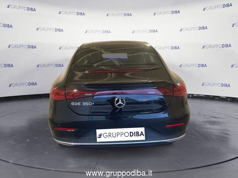 Mercedes-Benz EQE Berlina EQE 350+ Launch Edition- Gruppo Diba