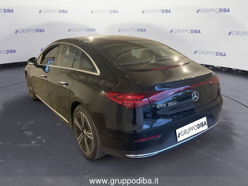 Mercedes-Benz EQE Berlina EQE 350+ Launch Edition- Gruppo Diba