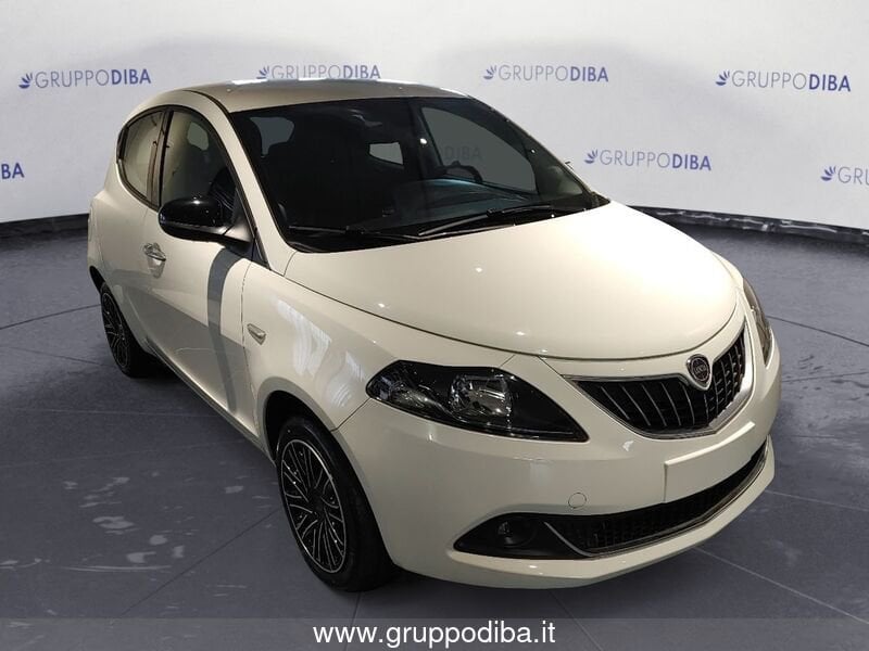 Lancia Ypsilon Ypsilon My23 1.0 Firefly 70 CvStart&Stop Hybrid Go- Gruppo Diba