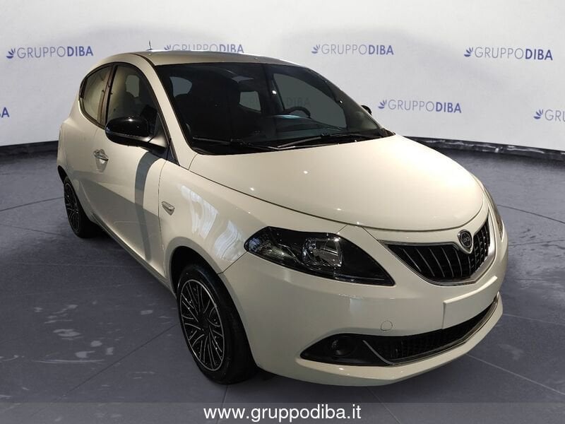 Lancia Ypsilon Ypsilon My23 1.0 Firefly 70 CvStart&Stop Hybrid Go- Gruppo Diba