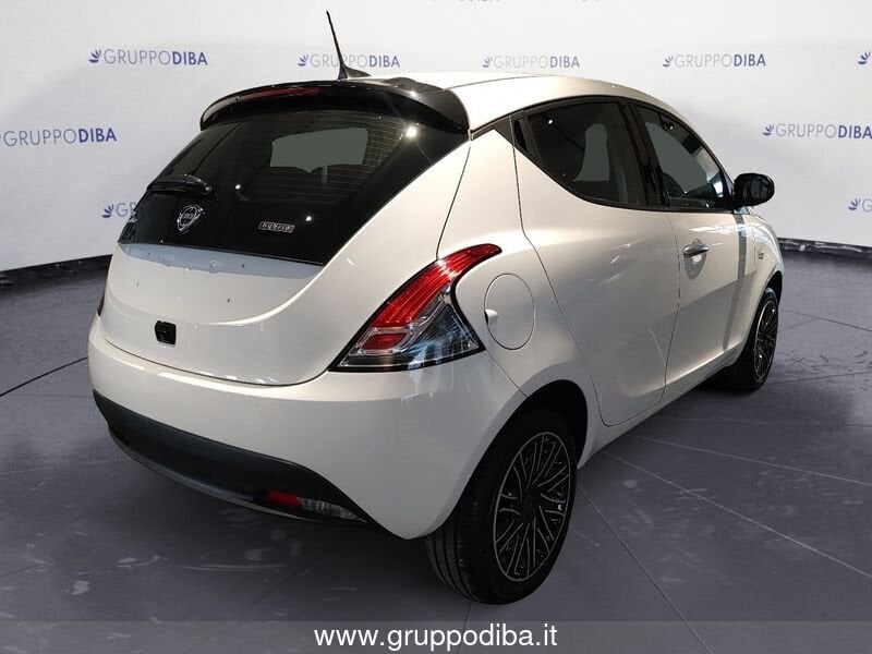 Lancia Ypsilon Ypsilon My23 1.0 Firefly 70 CvStart&Stop Hybrid Go- Gruppo Diba