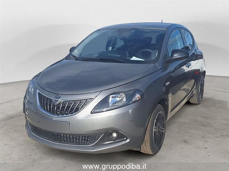 Lancia Ypsilon Ypsilon My23 1.0 Firefly 70 CvStart&Stop Hybrid Go- Gruppo Diba