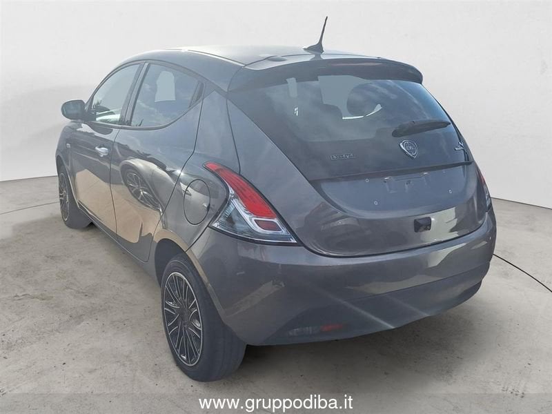 Lancia Ypsilon Ypsilon My23 1.0 Firefly 70 CvStart&Stop Hybrid Go- Gruppo Diba