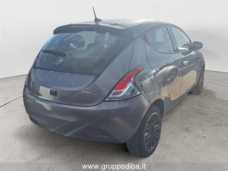 Lancia Ypsilon Ypsilon My23 1.0 Firefly 70 CvStart&Stop Hybrid Go- Gruppo Diba