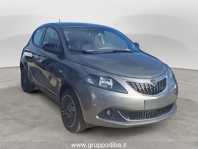 Lancia Ypsilon Ypsilon My23 1.0 Firefly 70 CvStart&Stop Hybrid Go- Gruppo Diba