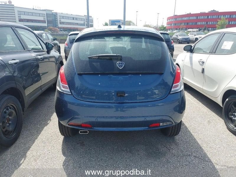 Lancia Ypsilon Ypsilon My24 1.0 Firefly 70 CvStart&Stop Hybrid Pl- Gruppo Diba