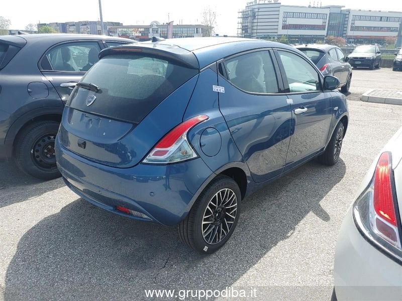 Lancia Ypsilon Ypsilon My24 1.0 Firefly 70 CvStart&Stop Hybrid Pl- Gruppo Diba