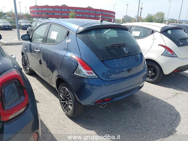 Lancia Ypsilon Ypsilon My24 1.0 Firefly 70 CvStart&Stop Hybrid Pl- Gruppo Diba