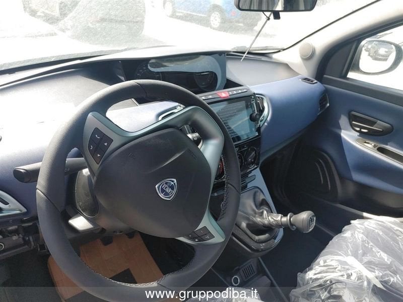 Lancia Ypsilon Ypsilon My24 1.0 Firefly 70 CvStart&Stop Hybrid Pl- Gruppo Diba