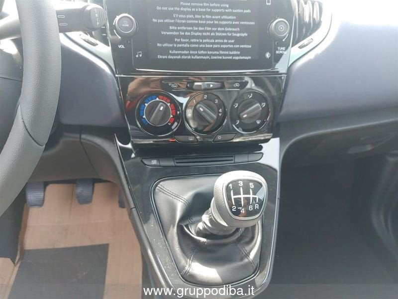 Lancia Ypsilon Ypsilon My24 1.0 Firefly 70 CvStart&Stop Hybrid Pl- Gruppo Diba